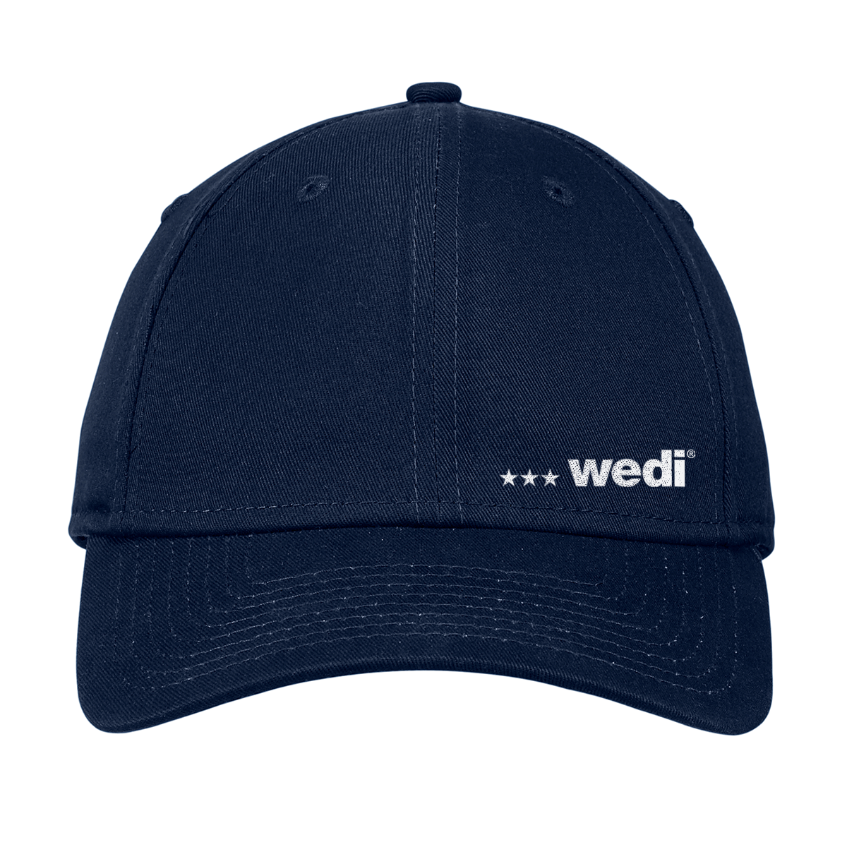 New Era-Adjustable Cap