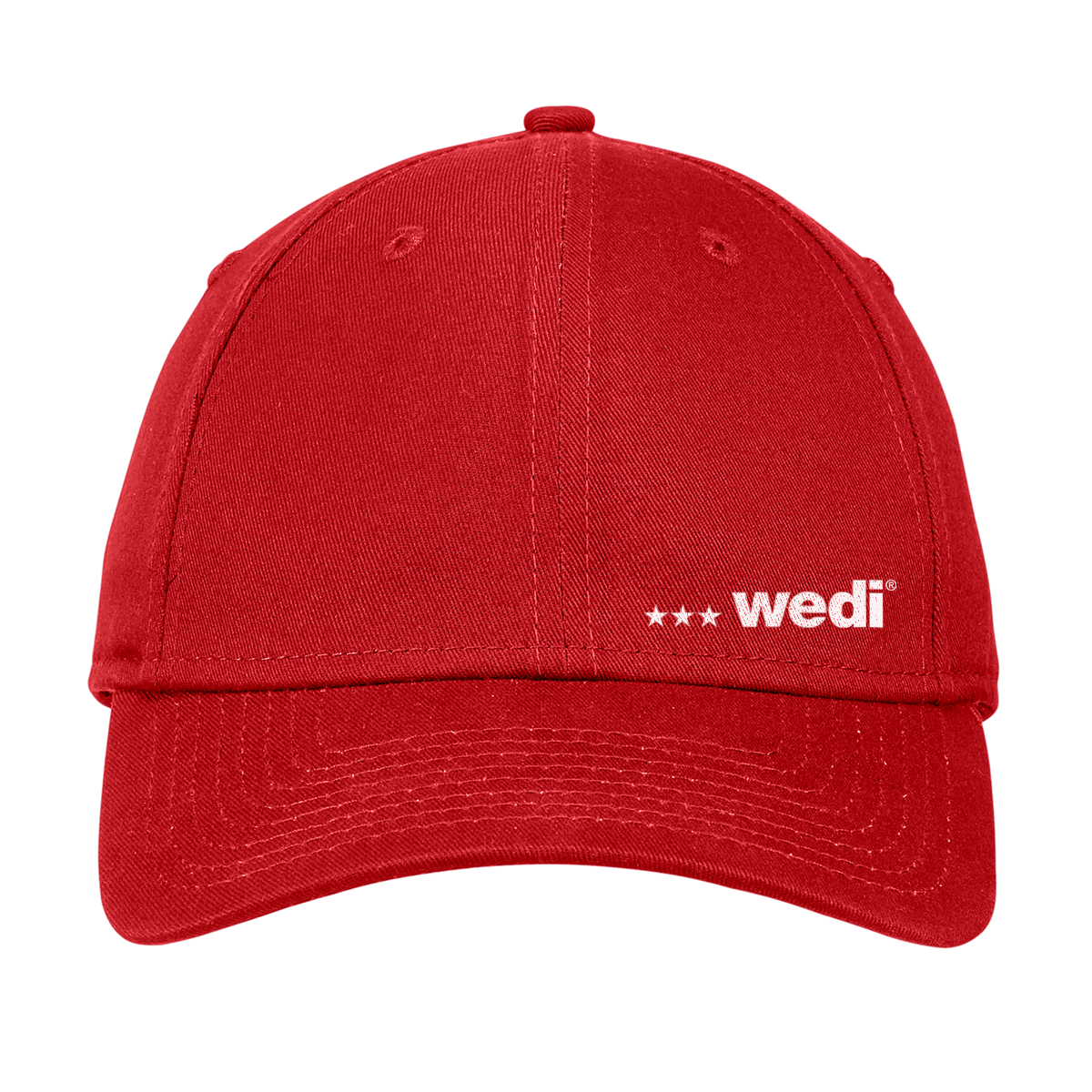 New Era-Adjustable Cap