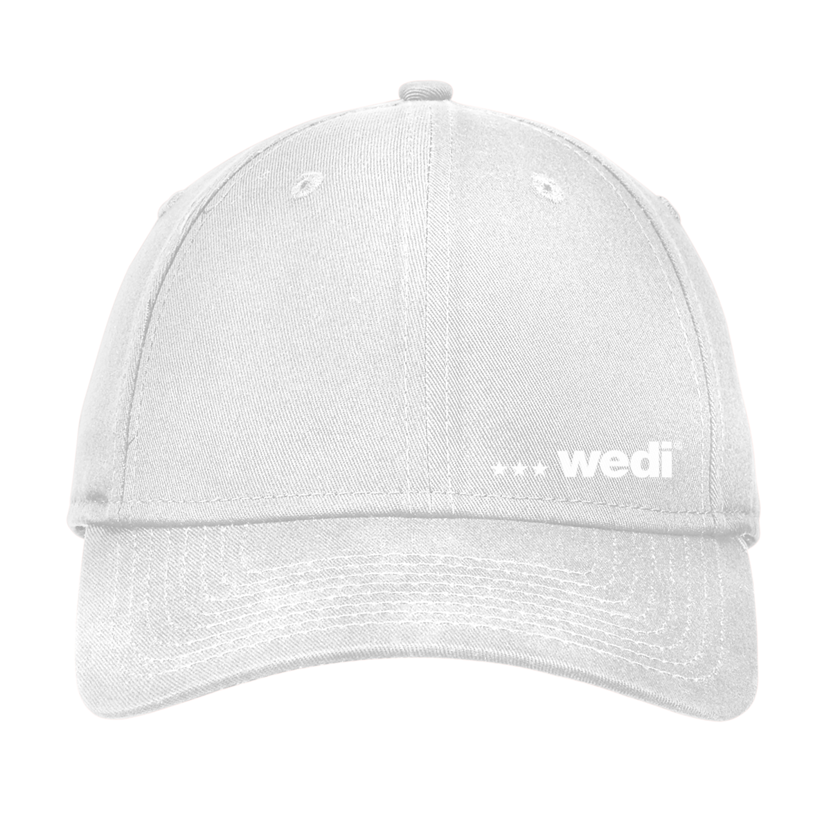 New Era-Adjustable Cap