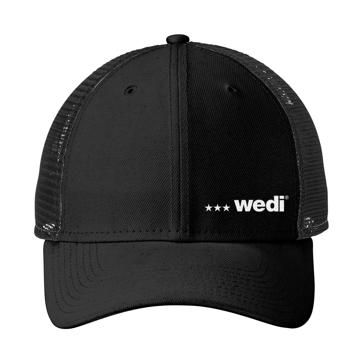 New Era Recycled Snapback Cap