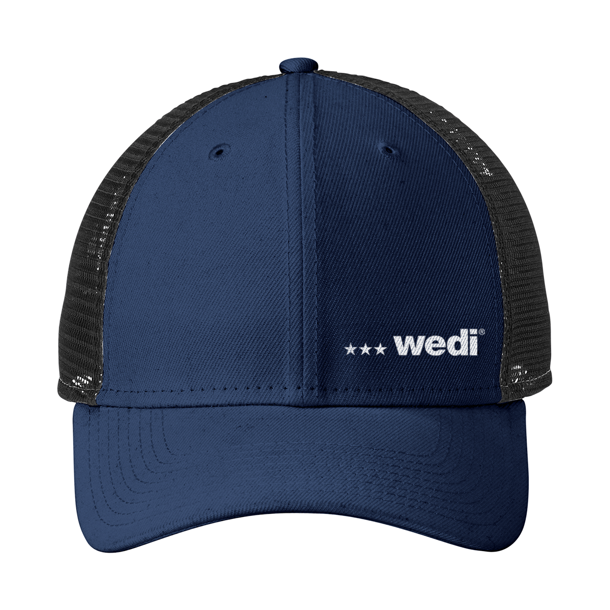 New Era Recycled Snapback Cap