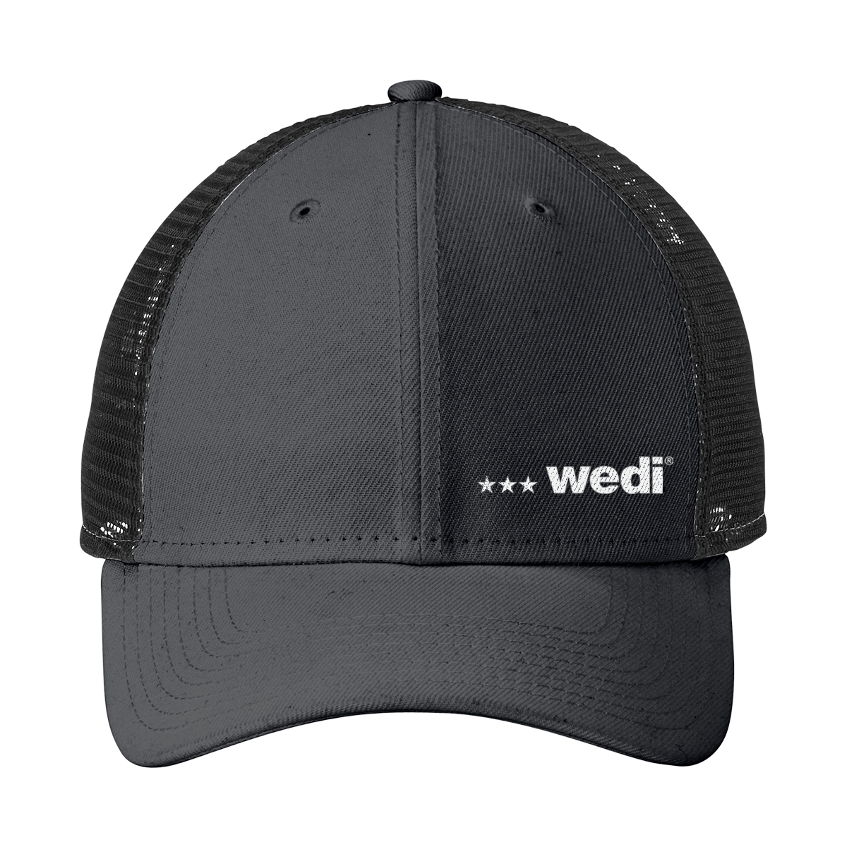 New Era Recycled Snapback Cap