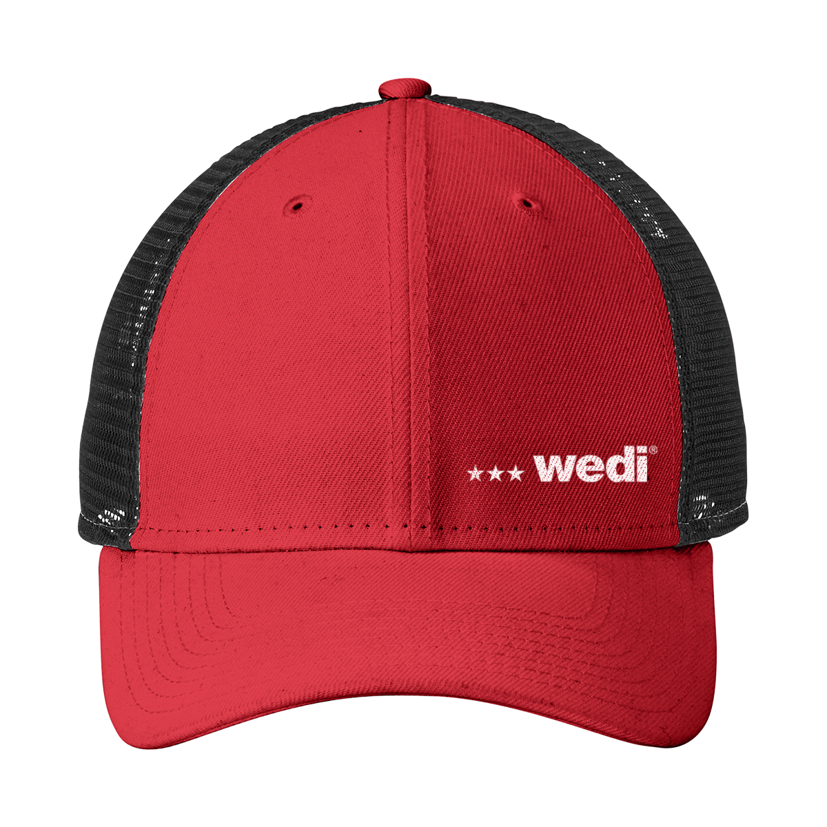 New Era Recycled Snapback Cap
