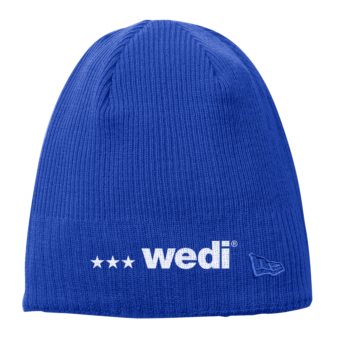 New Era® Knit Beanie