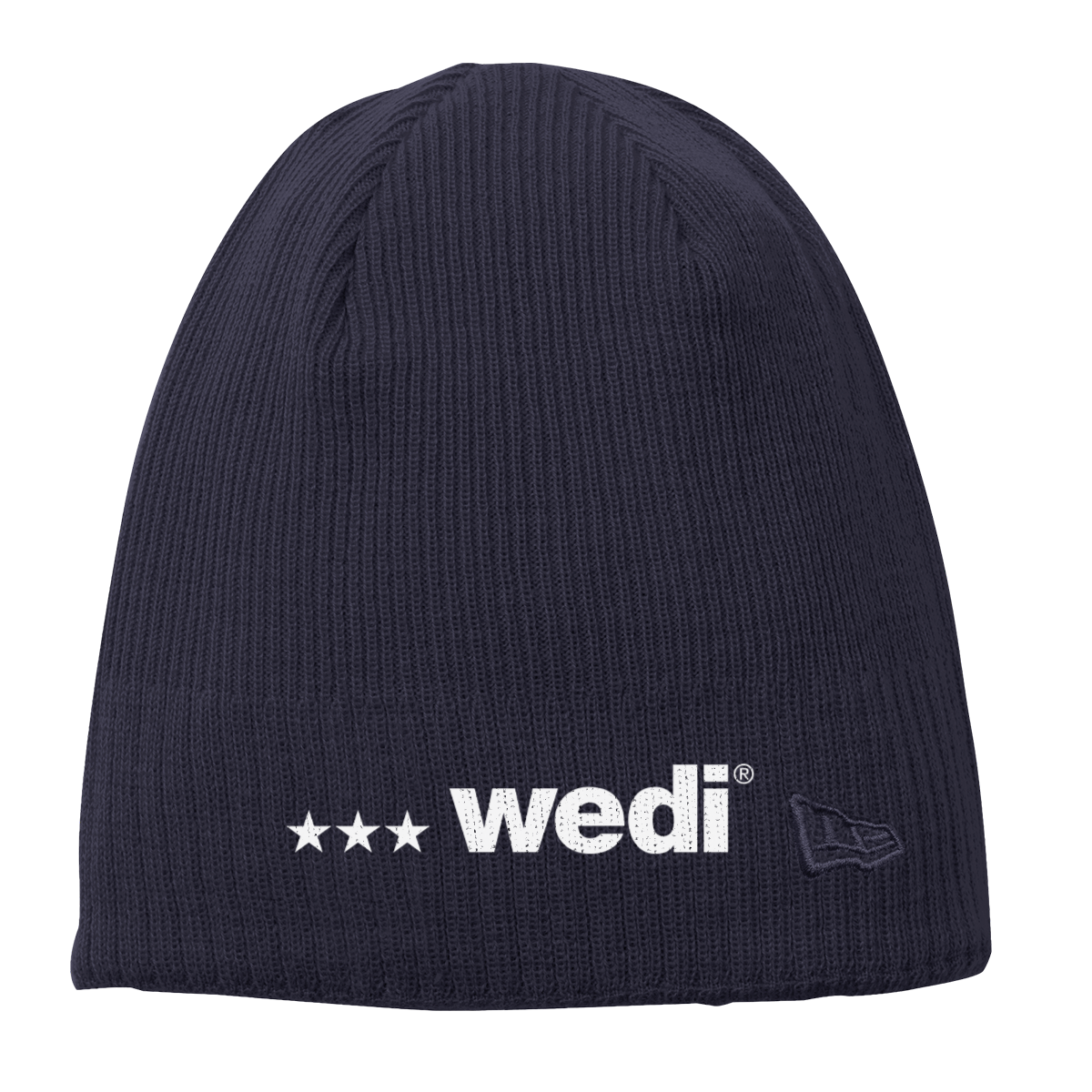 New Era® Knit Beanie