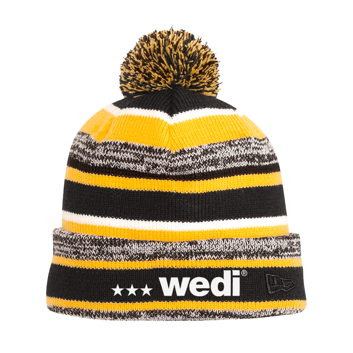 New Era Sideline Beanie