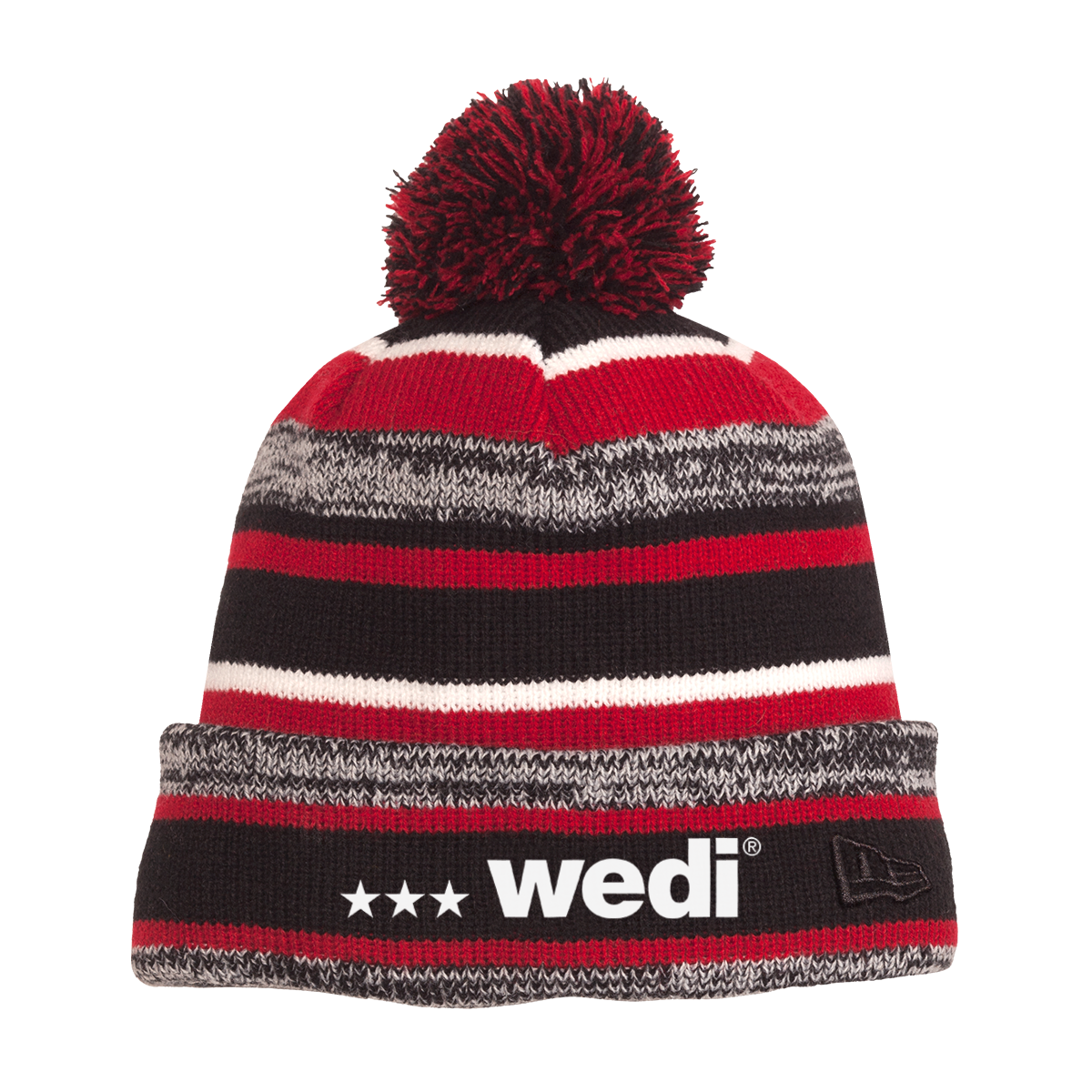New Era Sideline Beanie