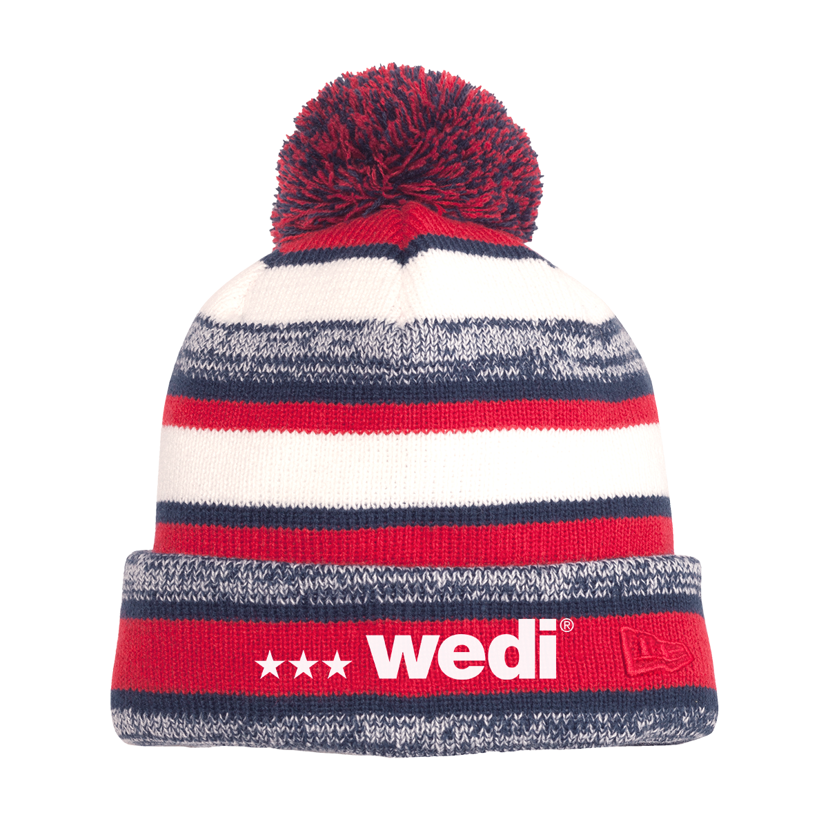 New Era Sideline Beanie