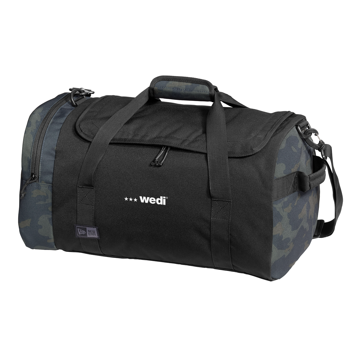 New Era Legacy Duffel