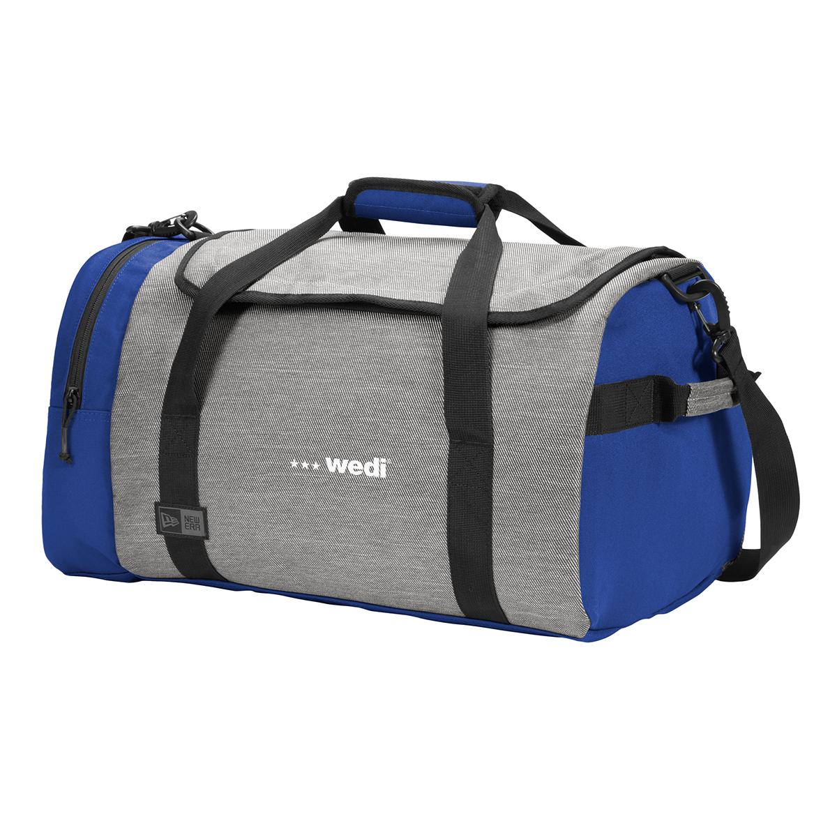 New Era Legacy Duffel