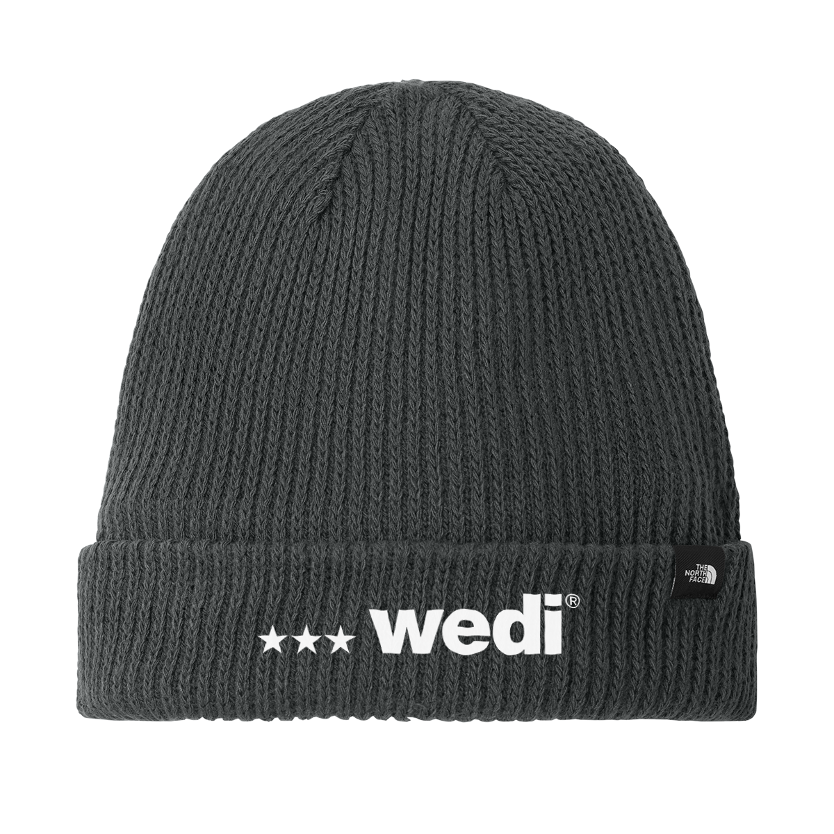 The North Face Circular Rib Beanie