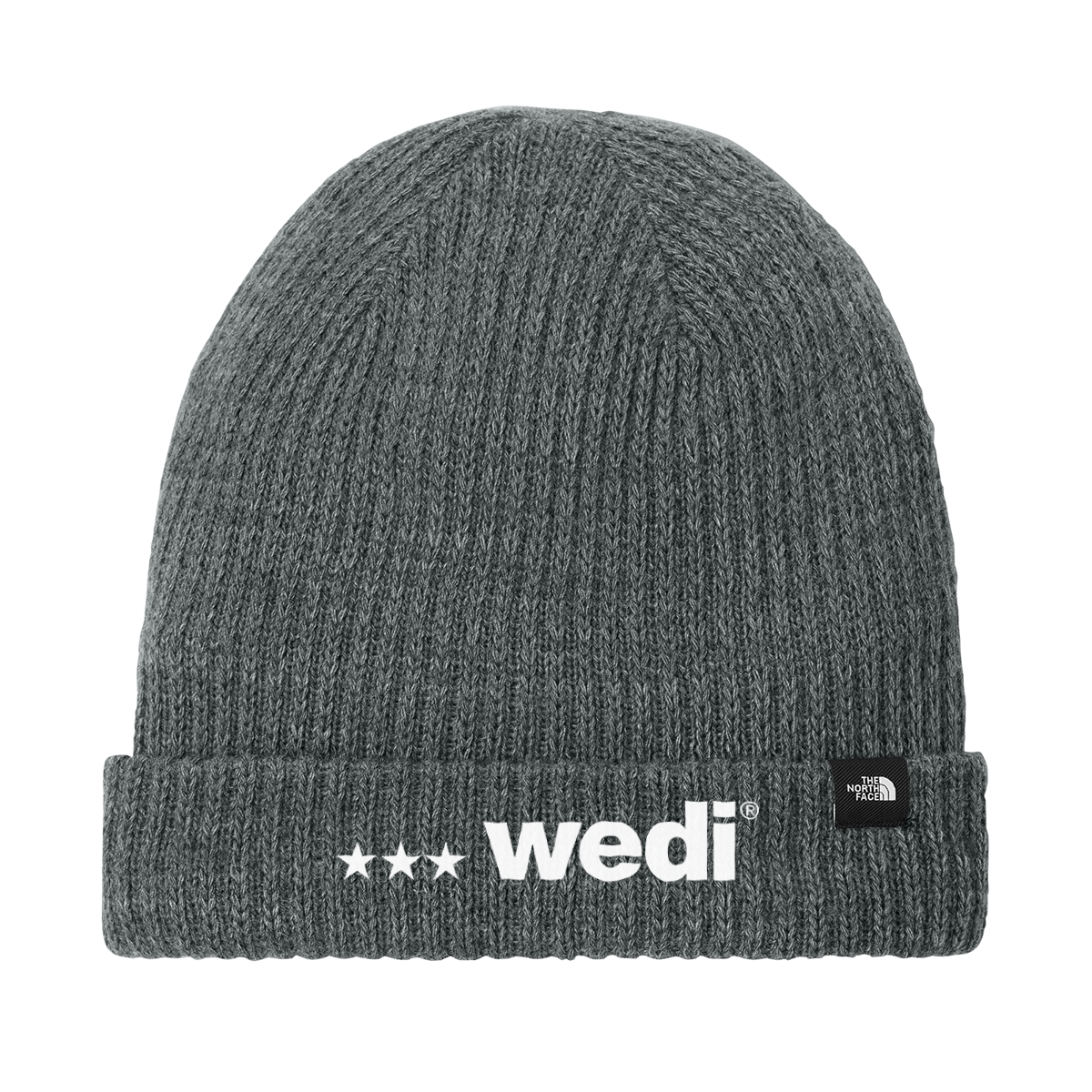 The North Face Circular Rib Beanie