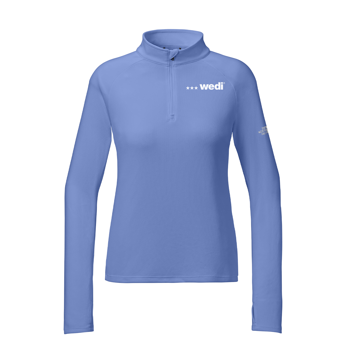 The North Face Women’s Ambition 1/4-Zip