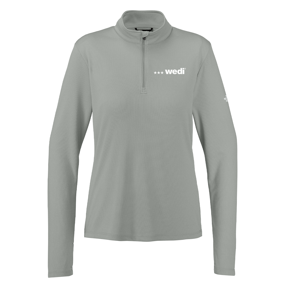 The North Face Women’s Ambition 1/4-Zip