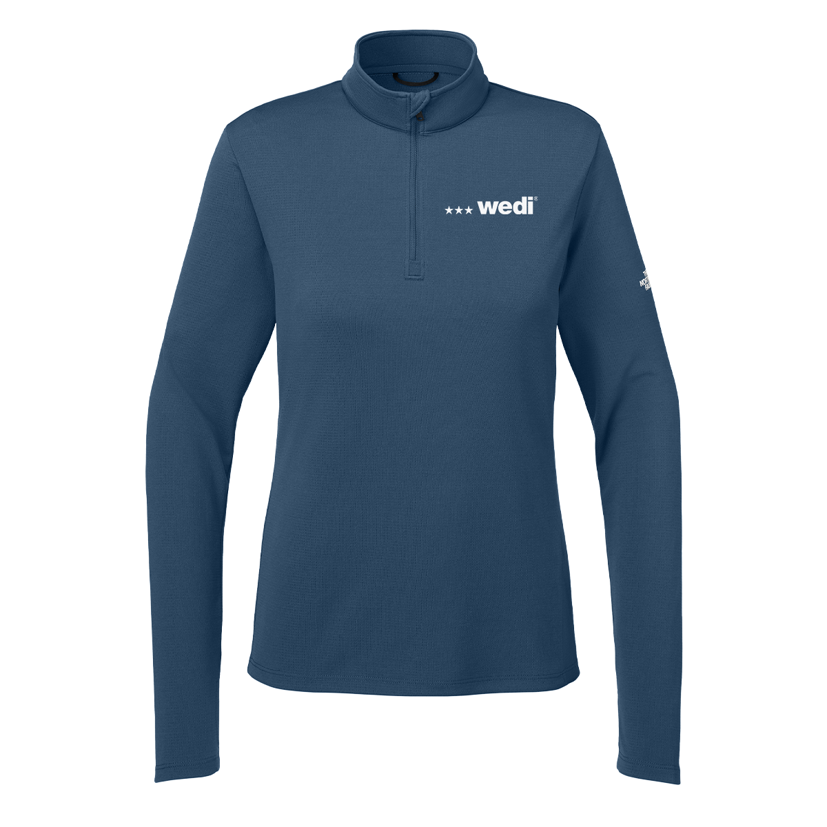 The North Face Women’s Ambition 1/4-Zip