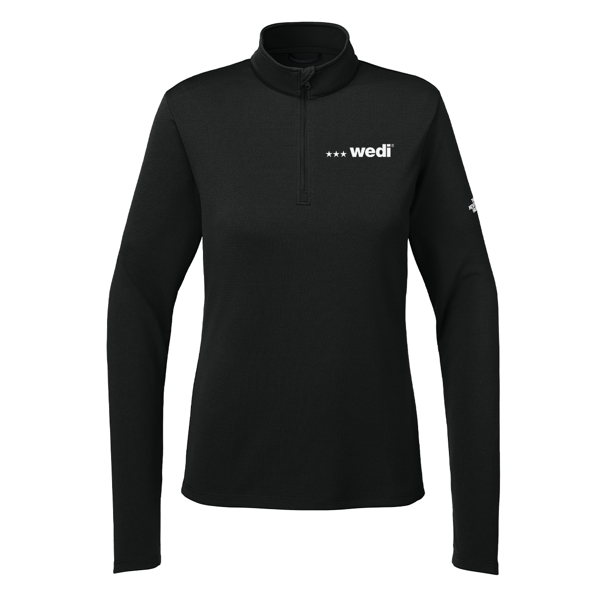 The North Face Women’s Ambition 1/4-Zip
