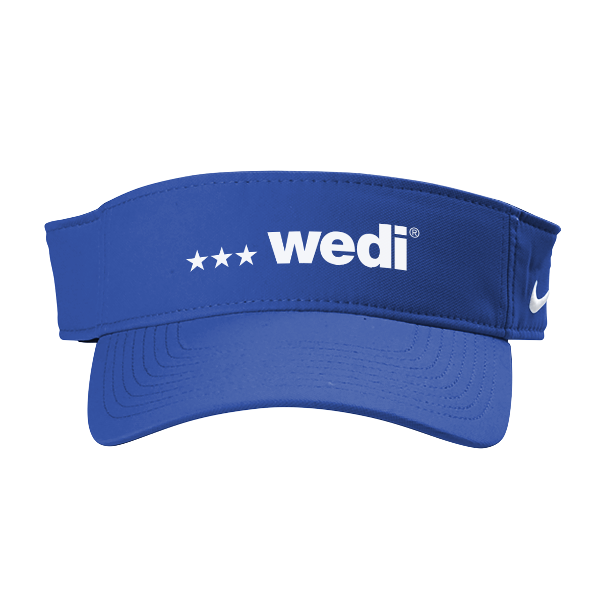 Nike Dri-FIT Team Performance Visor