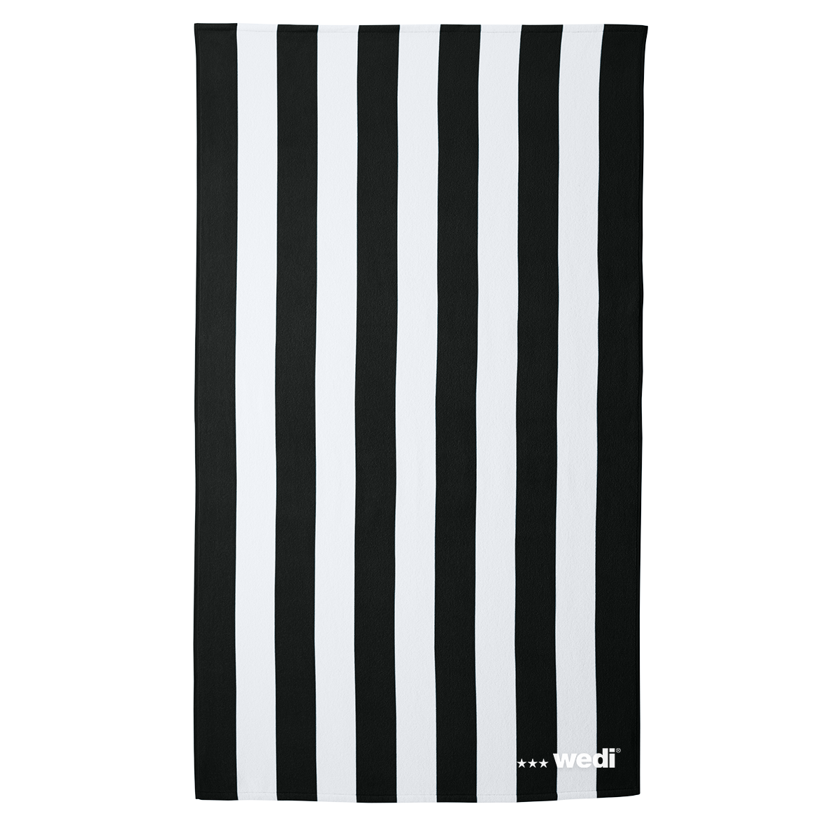 Port Authority Cabana Stripe Beach Towel