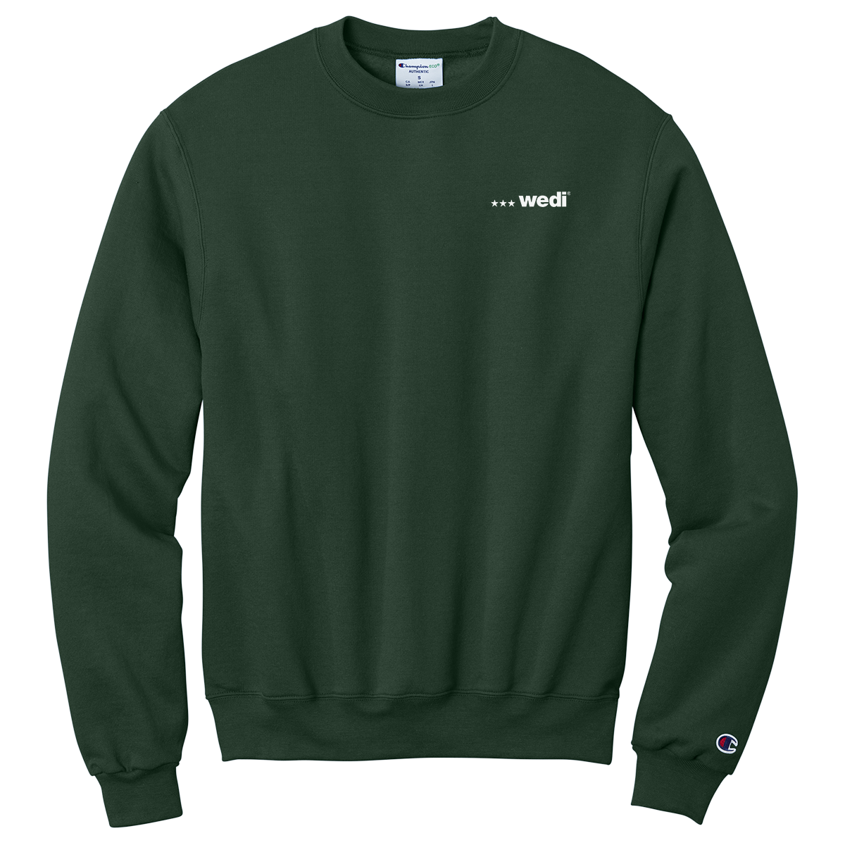 Champion Powerblend Crewneck Sweatshirt