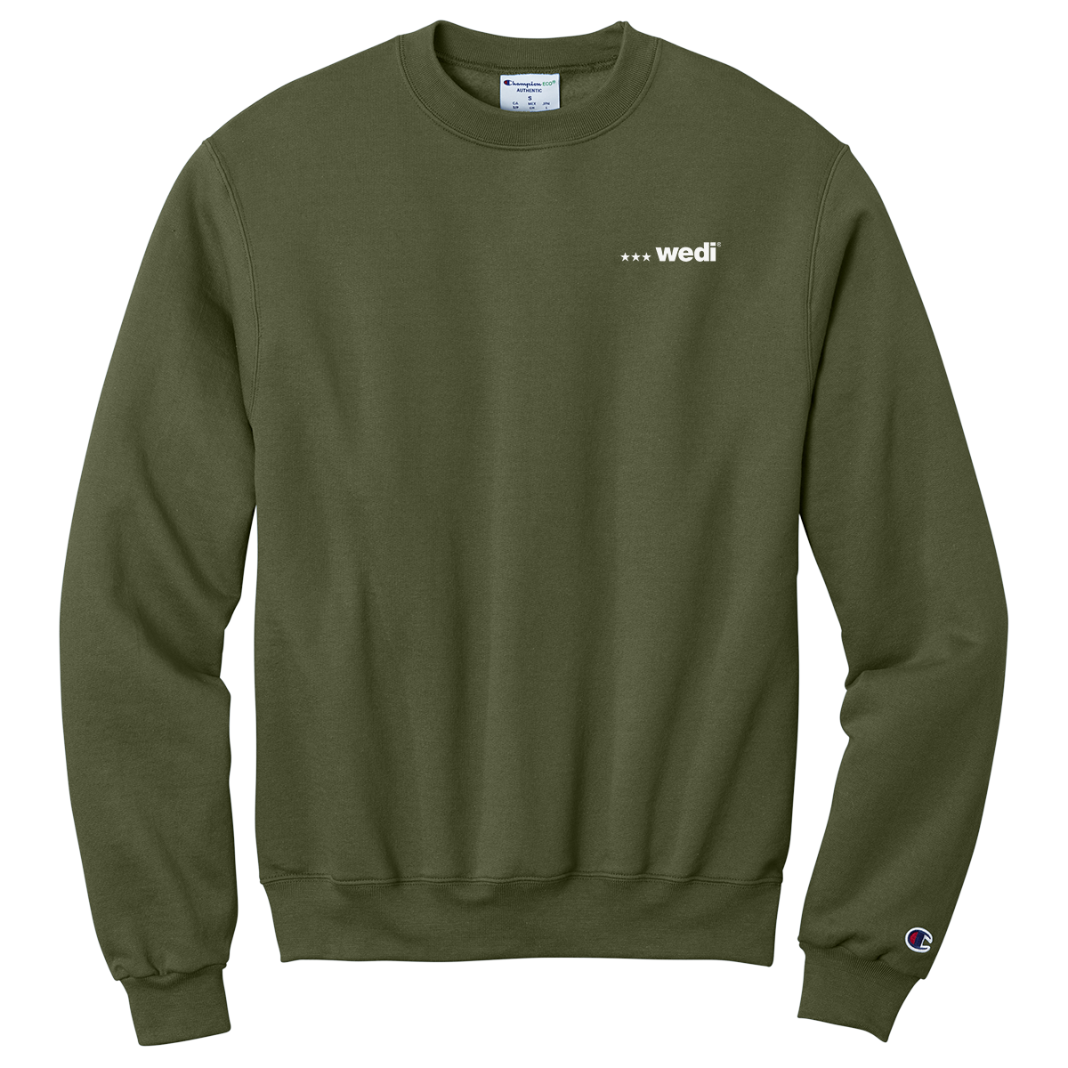 Champion Powerblend Crewneck Sweatshirt