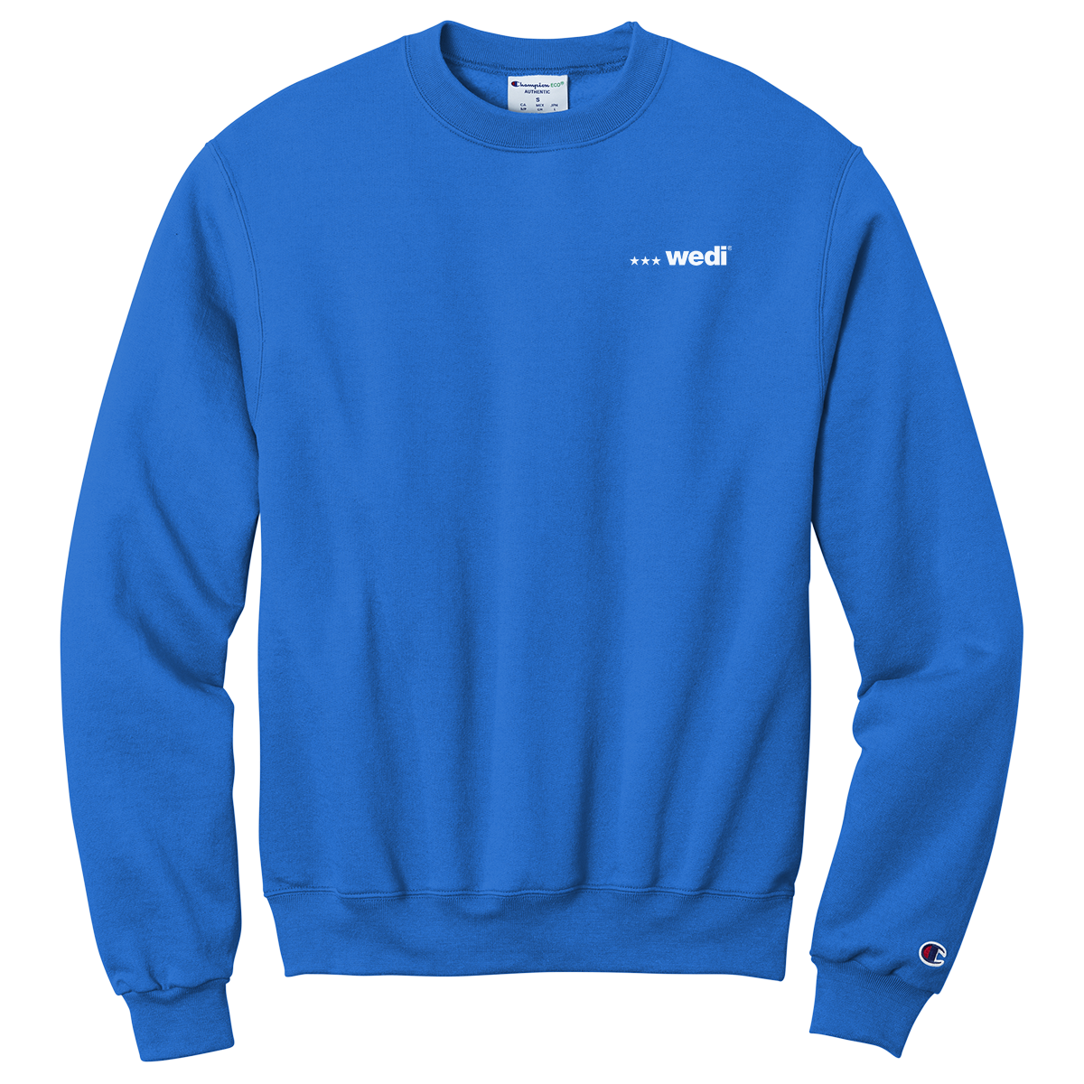 Champion Powerblend Crewneck Sweatshirt