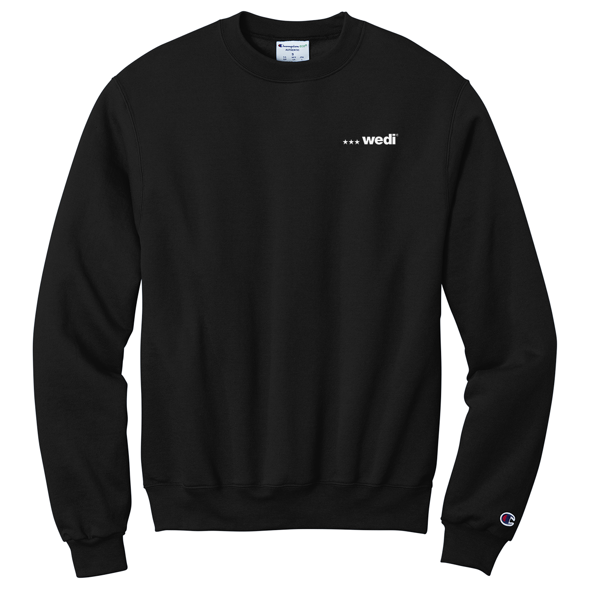 Champion Powerblend Crewneck Sweatshirt
