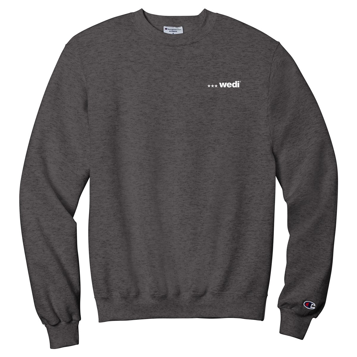 Champion Powerblend Crewneck Sweatshirt