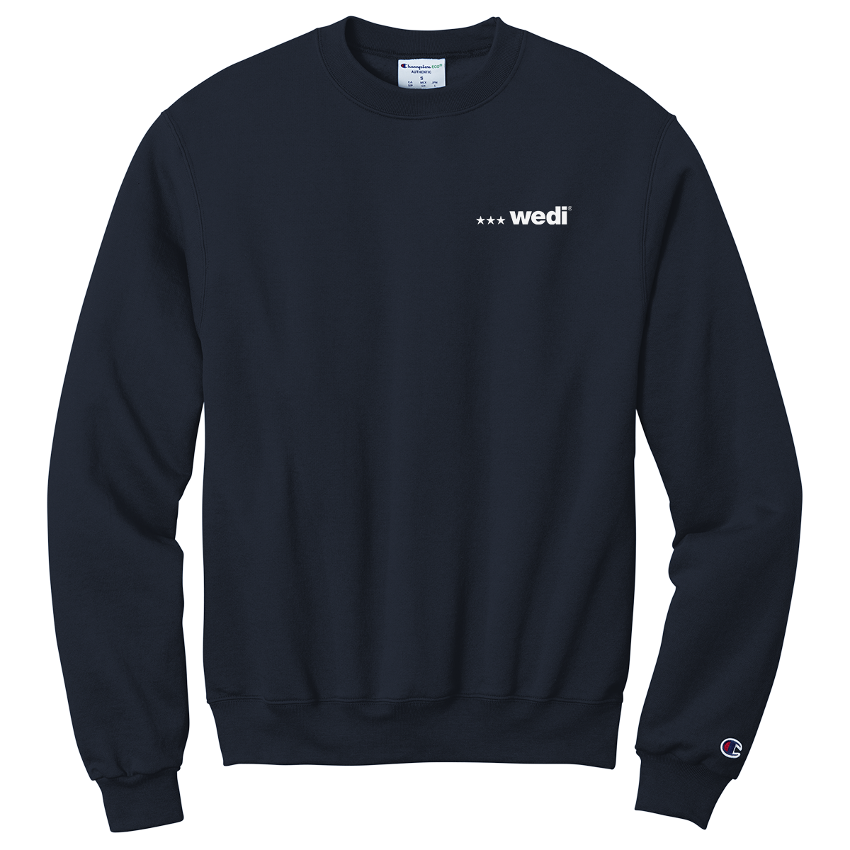 Champion Powerblend Crewneck Sweatshirt