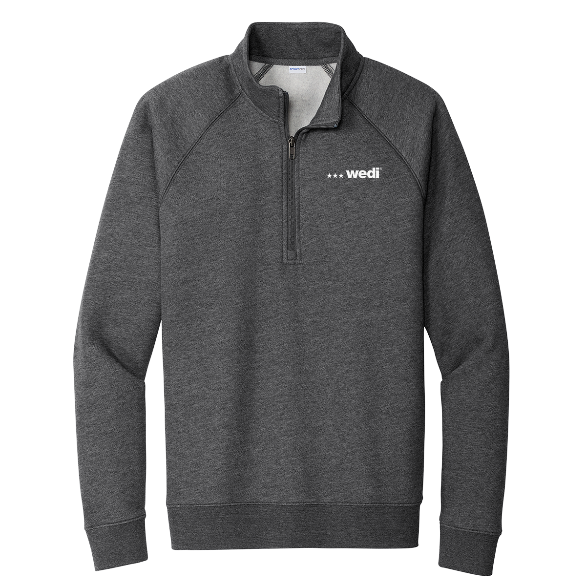 Sport-Tek Drive Fleece 1/4-Zip Pullover