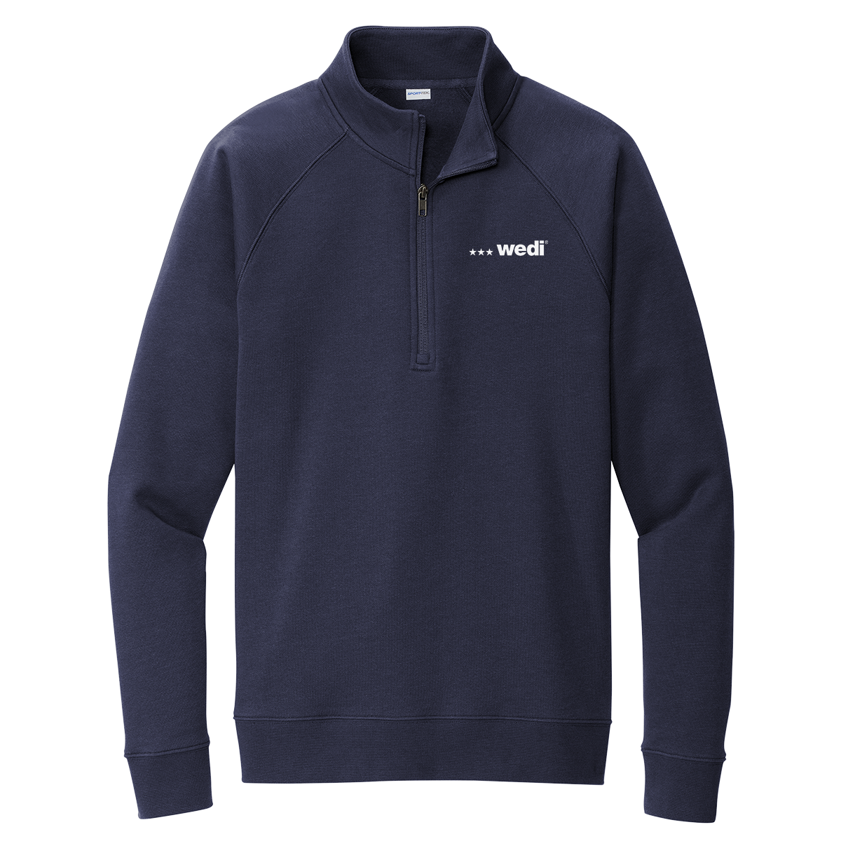 Sport-Tek Drive Fleece 1/4-Zip Pullover