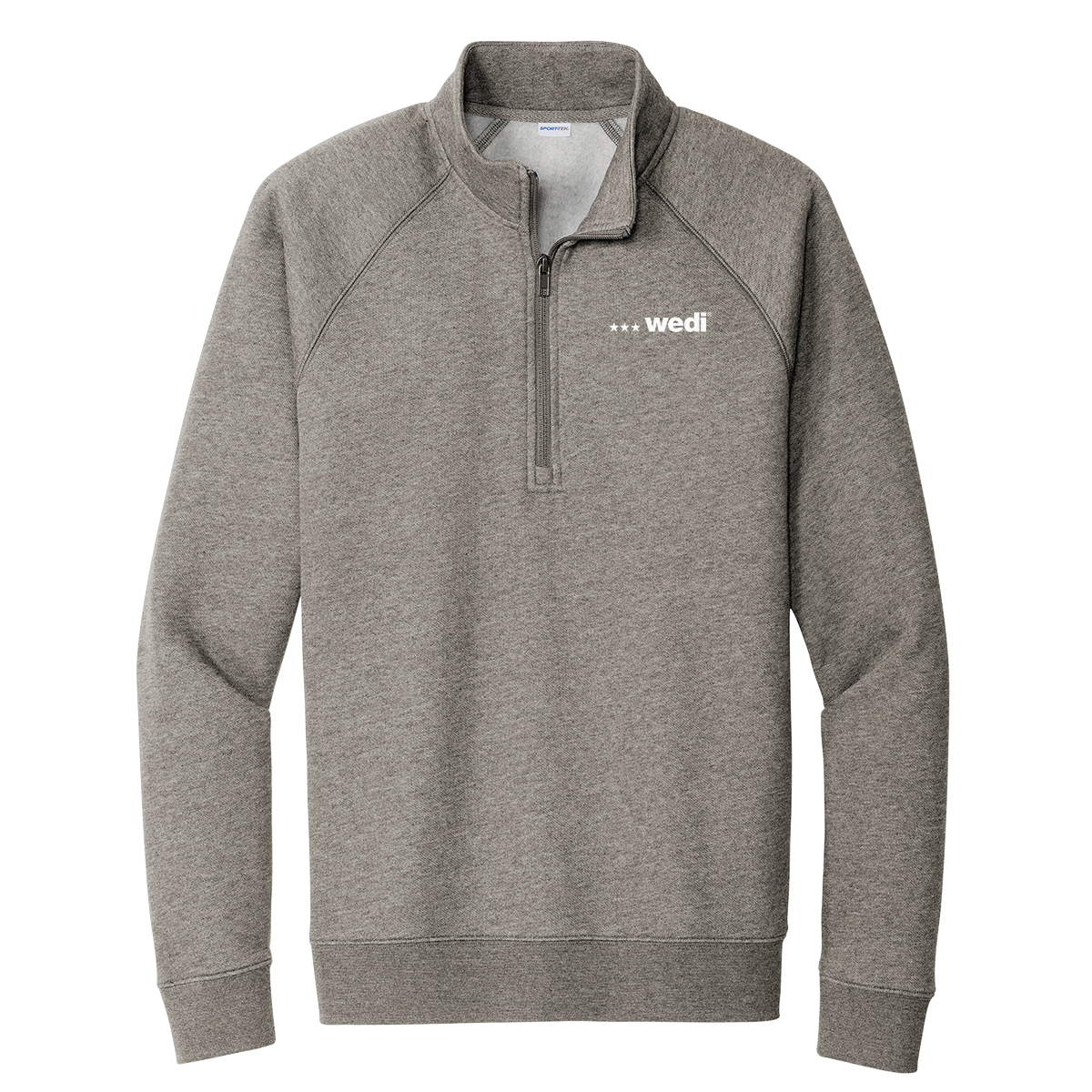 Sport-Tek Drive Fleece 1/4-Zip Pullover