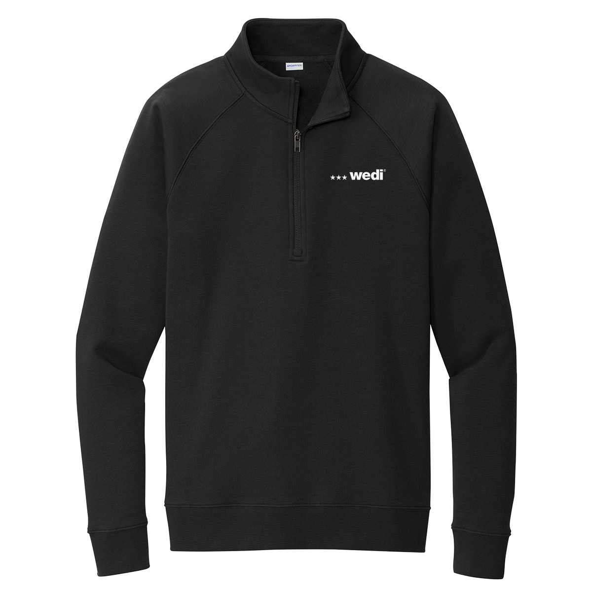 Sport-Tek Drive Fleece 1/4-Zip Pullover