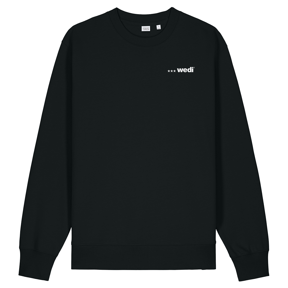 Stanley/Stella Unisex Changer 2.0 Crewneck Sweatshirt