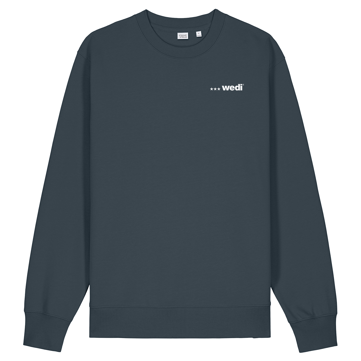 Stanley/Stella Unisex Changer 2.0 Crewneck Sweatshirt