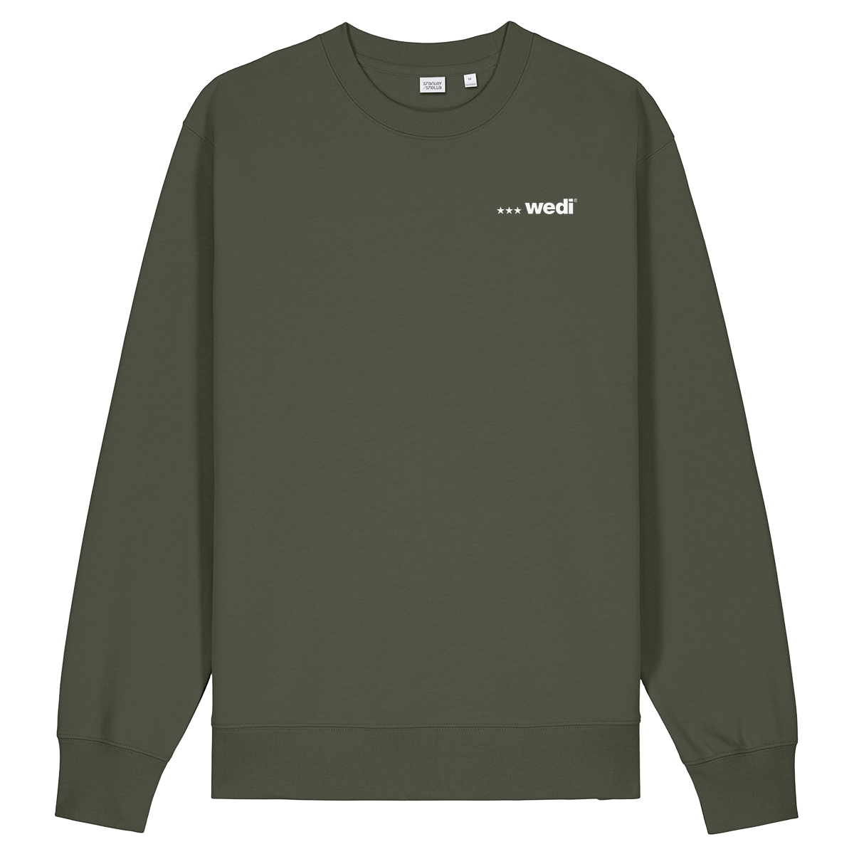 Stanley/Stella Unisex Changer 2.0 Crewneck Sweatshirt
