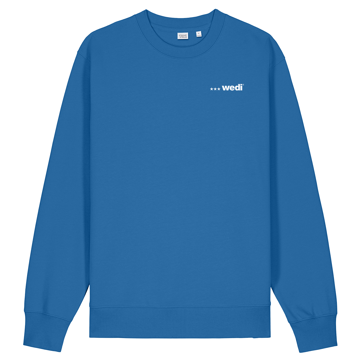 Stanley/Stella Unisex Changer 2.0 Crewneck Sweatshirt