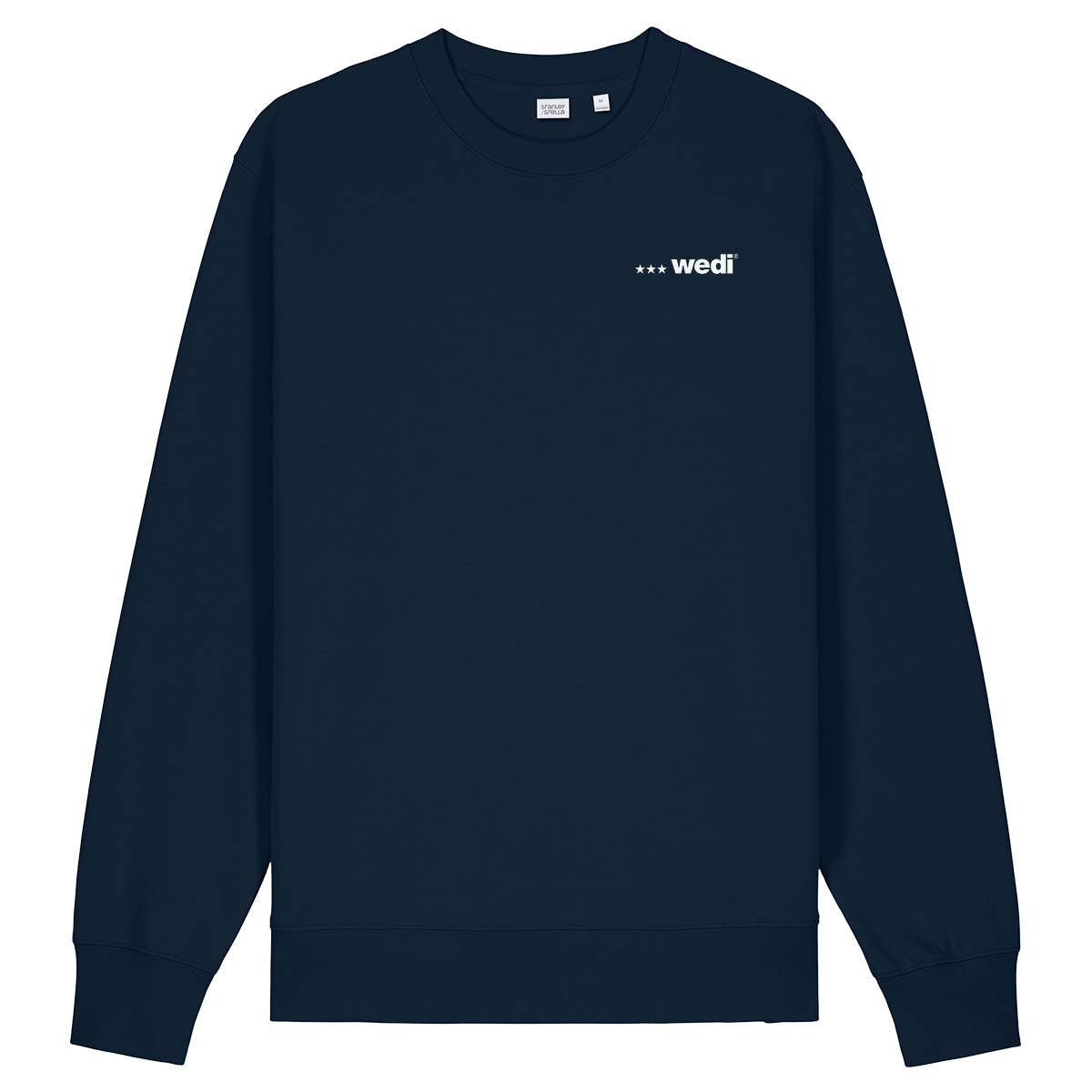 Stanley/Stella Unisex Changer 2.0 Crewneck Sweatshirt
