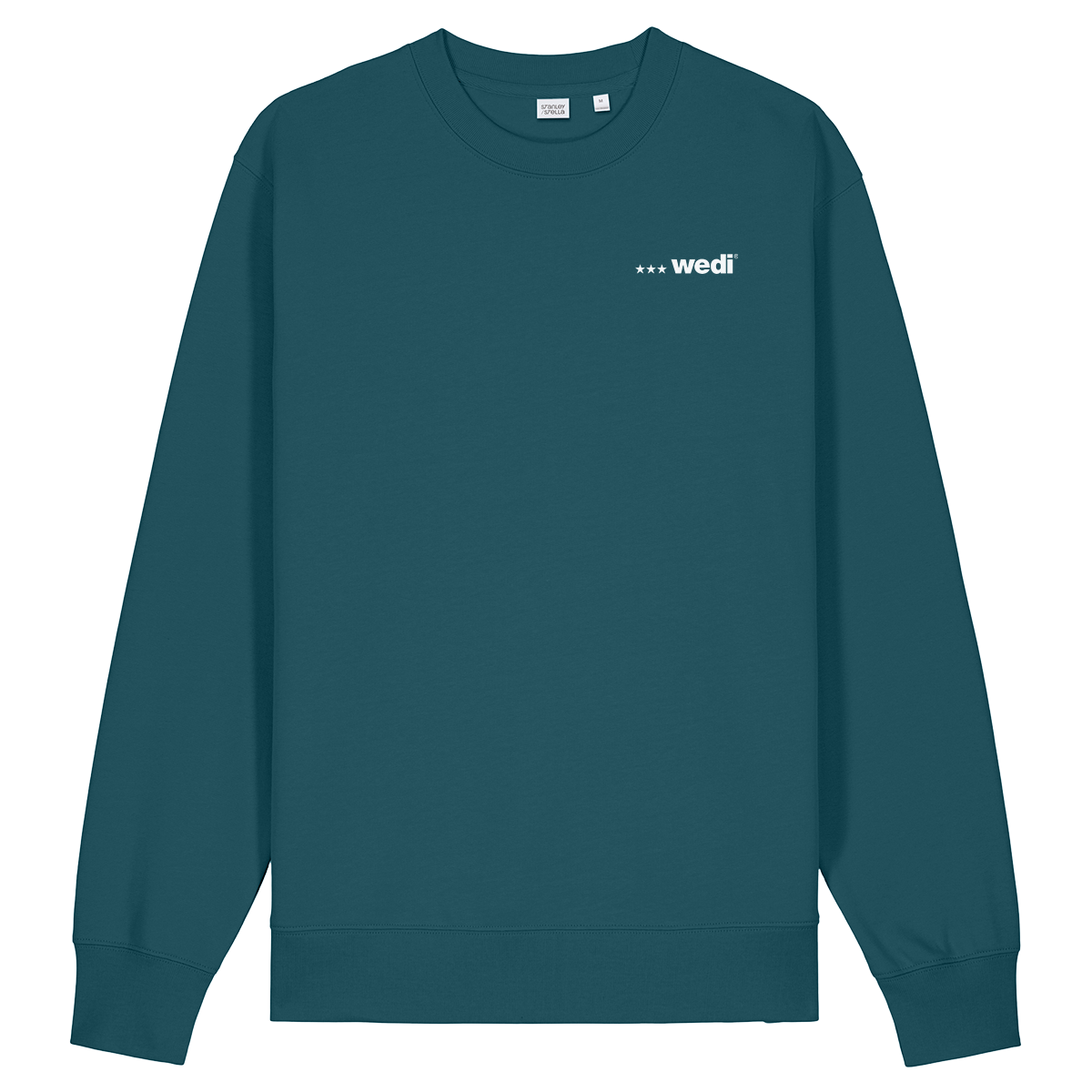 Stanley/Stella Unisex Changer 2.0 Crewneck Sweatshirt
