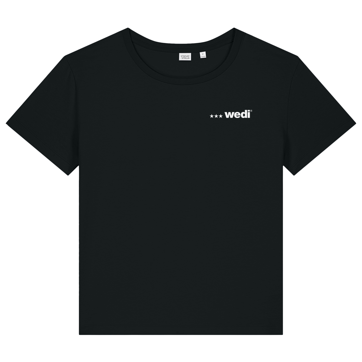 Stanley/Stella Women’s Stella Serena Scoop Neck Tee