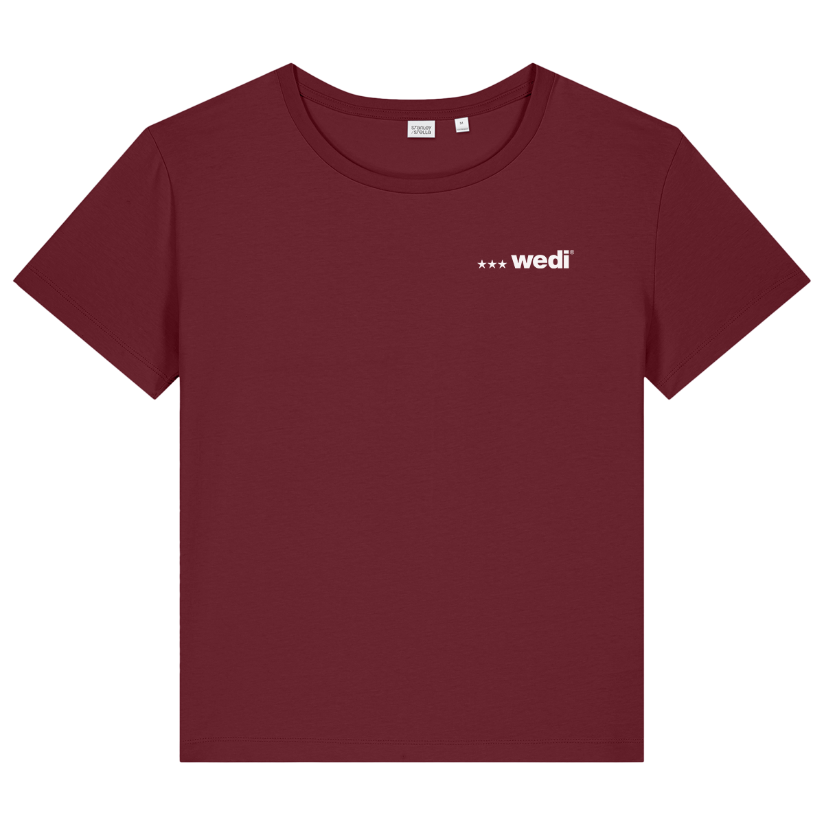 Stanley/Stella Women’s Stella Serena Scoop Neck Tee