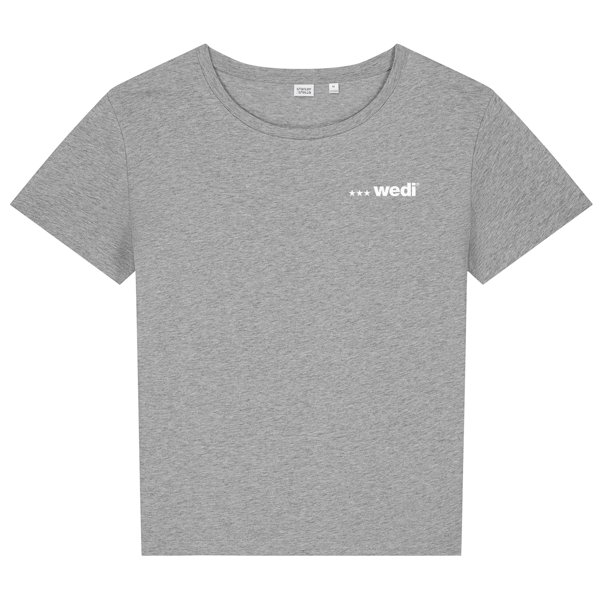 Stanley/Stella Women’s Stella Serena Scoop Neck Tee